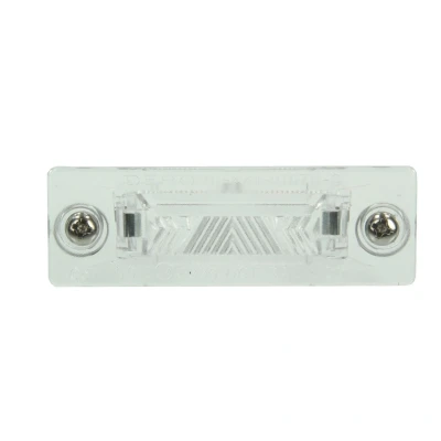 Imagen de VAN WEZEL 5837920 Luz Matricula Atrás izquierda, derecha sin junta VOLKSWAGEN: Transporter 5 Bus, 5, Multivan (7HM