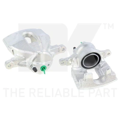 Imagen de NK 2145257 Pinza de freno Hierro fundido TOYOTA: Auris Hatchback