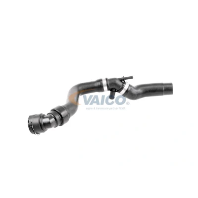 Imagen de VAICO V10 5156 Manguitos de Radiador arriba Original calidad VOLKSWAGEN: Golf 4, 4 Variant, SEAT: Leon I Hatchback, Toledo 2 Limousine
