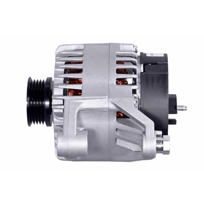 Imagen de HELLA 8EL 015 637 721 Alternador 14V 70A OPEL: Astra H GTC, Hatchback, Corsa C Hatchback