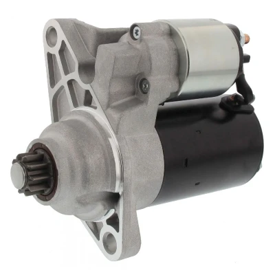 Imagen de MAPCO 13875 Motor de arranque 12 1,1 10 VOLKSWAGEN: Golf 4, Polo IV Hatchback, New Beetle SEAT: Ibiza 3, SKODA: Fabia I Hatchback