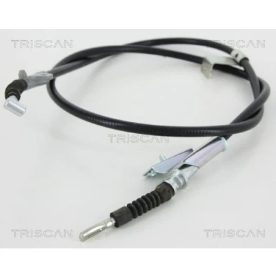 Imagen de TRISCAN 8140 14181 Cable de Freno Mano 1635/1397 Discos