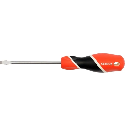 Imagen de YATO YT 25906 Destornillador 4 mm 200 ranurada