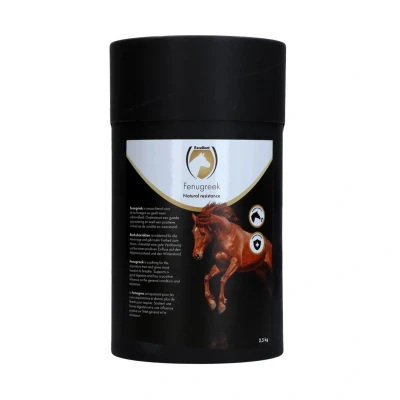 Imagen de Excellent Cubo de Fenogreco (Fenogreco) 2,5 KG Naturel