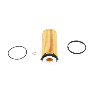 Imagen de KAVO PARTS FOF 10134 Filtro de aceite Cartucho filtrante BMW: 3 Sedán, Coupé, Touring