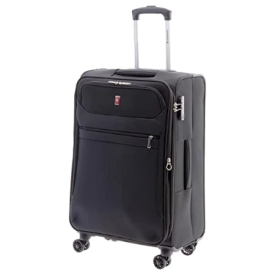 Imagen de Gladiator 4 Rollen Trolley Trolley, Talla: One Size, Black