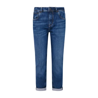 Imagen de Pepe Jeans Violet, Mujer, Azul (Denim VR6), 24W / 34L