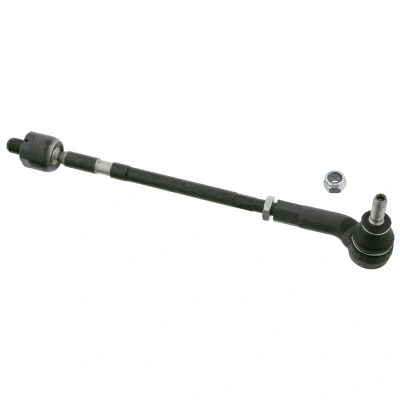Imagen de febi BILSTEIN 26174 Barra de Dirección Eje delantero, derecha con contratuerca Plus SEAT: Ibiza 3, Córdoba II Berlina