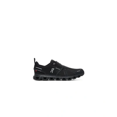 Imagen de On Cloud 6 WP Zapatillas de entrenamiento black black, Mujer, Talla: 38, Zapatos
