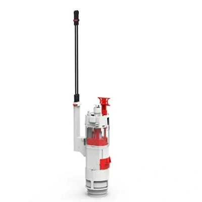 Imagen de Sanit 00.0000 Neo 03.982.00.000 desagüe Universal para cisternas, de Inodoro con Accesorios, Gris