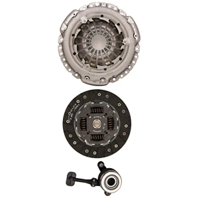 Imagen de LuK 622 3096 35 Kit de Embrague con desembrague central 220 RENAULT: Kangoo II Express, MEGANE 3 Grandtour, Be Bop norauto, oscaro, mister