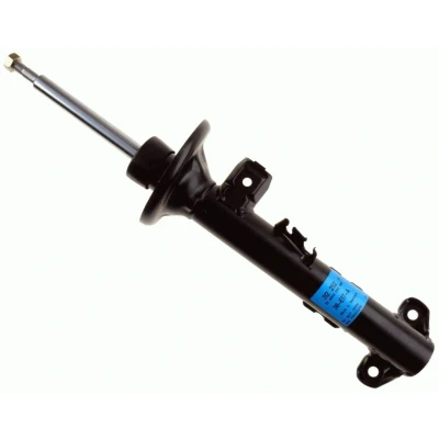 Imagen de SACHS 312 252 amortiguador derecha Presión de gas Bitubular Columna Espiga arriba BMW: 3 Berlina, Coupé, Cabrio