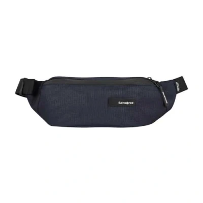 Imagen de Samsonite Roader Riñonera, 31 cm, 3 L, azul oscuro
