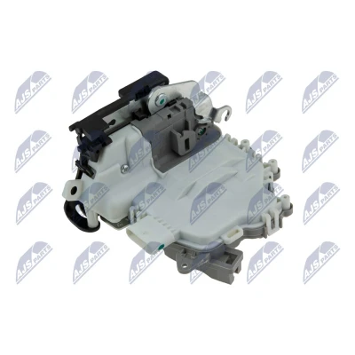 Imagen de NTY EZC SE 028 Cerradura de Puerta Delante, derecha SEAT: Leon II Hatchback, Altea, Altea XL