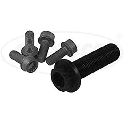 Imagen de CORTECO 80005272 Kit tornillos, cigüeñal polea VOLKSWAGEN: Passat B7 Variant, Golf Plus / Crossgolf, Polo IV Hatchback, AUDI: A5 B8 Sportback