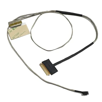 Imagen de Zahara Pantalla LCD de vídeo Cable Flex para HP Pavilion 15 AU AW DD0G34LC001 DD0G34LC011 DD0G34LC021 DD0G34LC020 DD0G34LC030 DD0G34LC010 856354 001(30PIN)