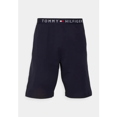 Imagen de Tommy Hilfiger Short Pantalón de pijama, Hombre, Talla: Large, Desert sky
