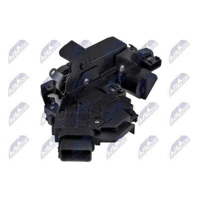 Imagen de Cerradura de puerta NTY EZC LR 064