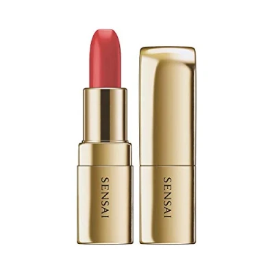 Imagen de Sensai Colours The Lipstick 12 Ajisai Mauve 3,5 g