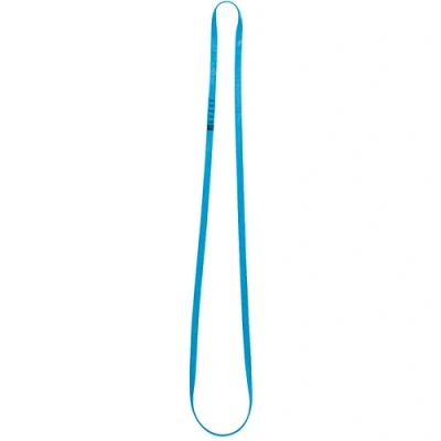 Imagen de PETZL Eslinga ANNEAU Unisex, Azul, 80 cm