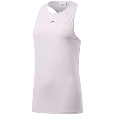 Imagen de Reebok TS AC Athletic Tank Top, Mujer, pixpnk, XS