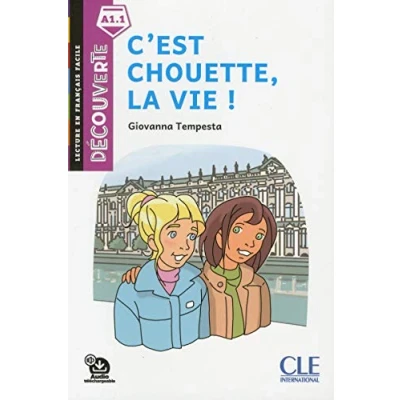Imagen de C Est Chouette La Vie !