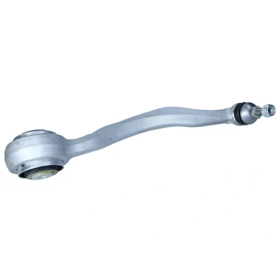 Imagen de MAXGEAR 72 5600 Barra oscilante, suspensión de ruedas Eje delantero, derecha, debajo, delante Brazo oscilante transversal Aluminio