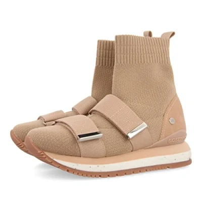 Imagen de GIOSEPPO Dunlavin, Zapatillas Niñas, Rosa, 37 EU