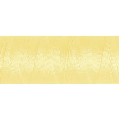 Imagen de Guetermann Hilo Maraflex 150 m, pálido, Poliéster, Amarillo Claro, Talla única