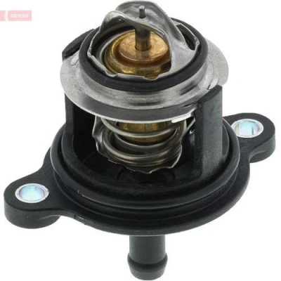 Imagen de DENSO DTM50773 Termostato, refrigerante 70C con juntas FORD: FOCUS 3, FIESTA 6, C Max 2