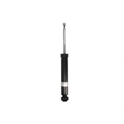 Imagen de BILSTEIN 19 295503 amortiguador Eje trasero Presión de gas Bitubular sin soporte ballesta Anillo inferior, Espiga arriba