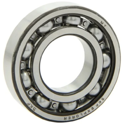 Imagen de SKF 6207 Rodamiento de bolas radial ranura profunda