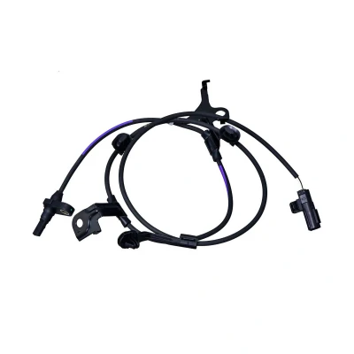Imagen de HELLA 6PU 358 218 201 Sensor de ABS Eje delantero, izquierda Hall 2 1170 TOYOTA: Yaris II Hatchback