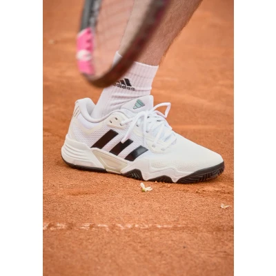 Imagen de adidas Performance Solematch Control 2 Zapatillas de tenis para todas las superficies, Hombre, Talla: 40 Zapatos