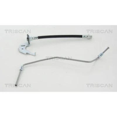Imagen de TRISCAN 8150 24218 Latiguillos de Freno 235 F10x1 OPEL: Astra G Coupé, Berlina, H Hatchback