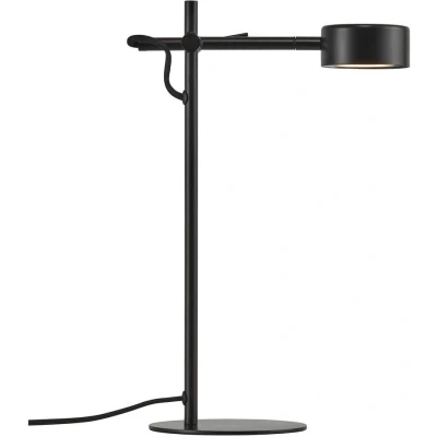 Imagen de Nordlux Lámpara de mesa LED Clyde, atenuador integrado