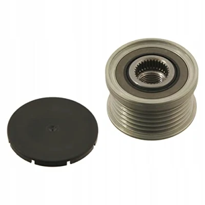 Imagen de INA 535 0304 10 Rueda Libre Alternador se requiere herramiente especial para montaje CITROËN: C4 II Hatchback, Grand Picasso 2, Berlingo Furgón
