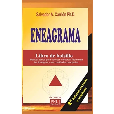 Imagen de Eneagrama (SIN COLECCION)