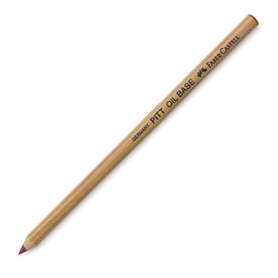 Imagen de Faber Castell 112920 Rotulador Pitt Oil Base, color 188, rojizo