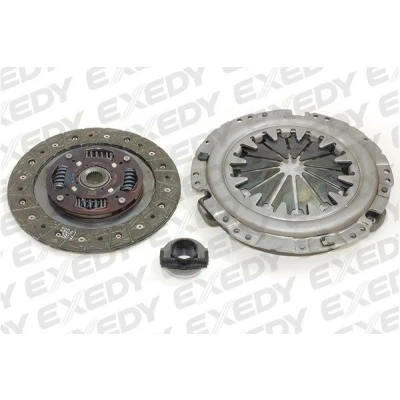 Imagen de EXEDY RNK2057 Kit de Embrague tres piezas con apoyo 215 RENAULT: Kangoo I, CLIO 2, I Express, DACIA: Logan Berlina