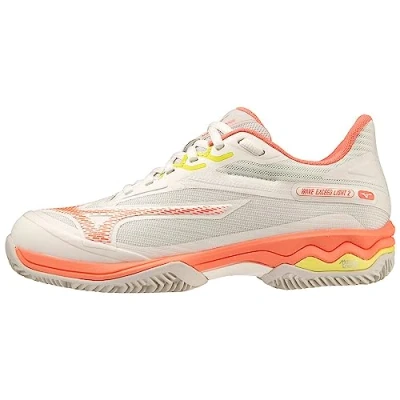 Imagen de Mizuno WAVE EXCEED LIGHT 2 Zapatillas De Tenis Mujer Talla 38.5