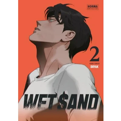 Imagen de WET SAND 02