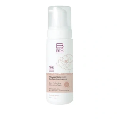 Imagen de BcomBio Mousse nettoyante fraicheur 150ml