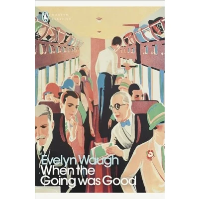 Imagen de When The Going Was Good