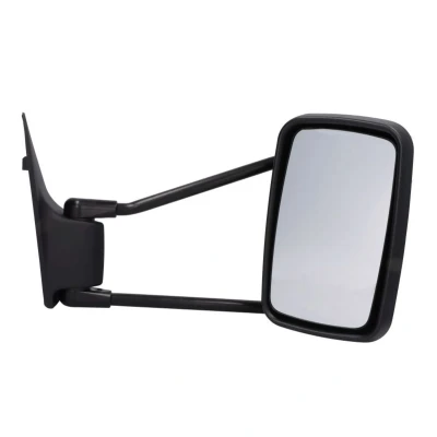 Imagen de Espejo retrovisor Alkar 9202963 derecha manual convexo para vehíc. con volante a la izquierda MERCEDES BENZ: Sprinter 3 T Furgón, Bus