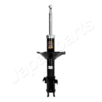 Imagen de JAPANPARTS MM 70046 amortiguador Eje delantero, derecha Presión de gas Bitubular Columna Espiga arriba SUBARU: Forester II
