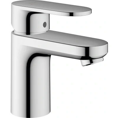 Imagen de hansgrohe Vernis 71557000 Grifo mezclador para lavabo (70 unidades, metal), color cromado