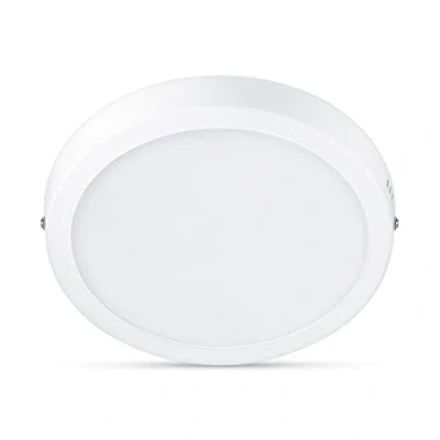 Imagen de Philips Downlight MAGNEOS LED, color blanco, luz blanca cálida, 27K 12W