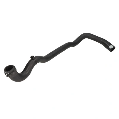 Imagen de THERMOTEC DWR002TT Manguitos de Radiador Caucho RENAULT: MEGANE Scenic, 1