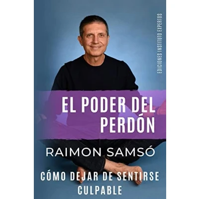 Imagen de El Poder del Perdón